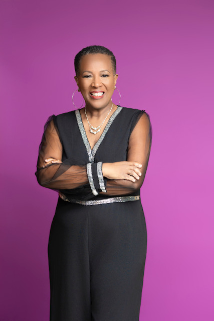 Regina Martin 