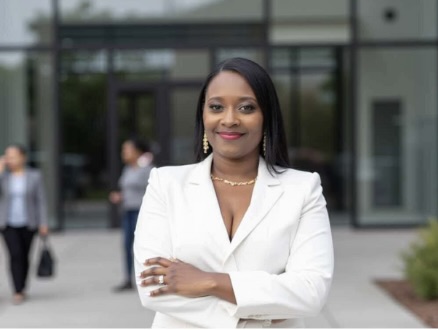 Dr. Kimberly Nelms
