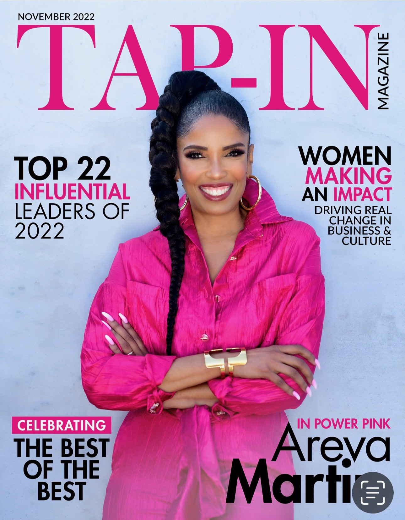 Magazine Gold Package Magazine Gold Package @ 850