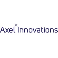 Axel Innovations business logo