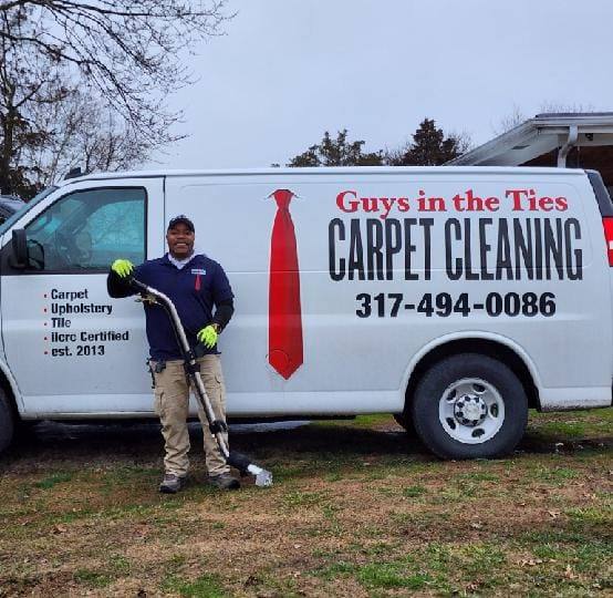 How Often Should You Get Carpets Professionally Cleaned in Greenwood?