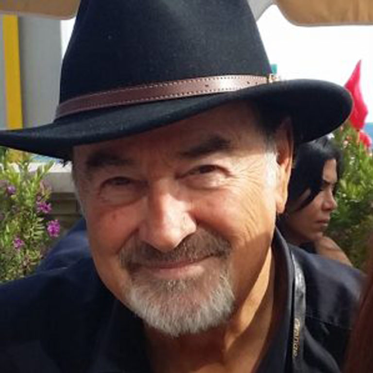 photo of Mohy Quandour