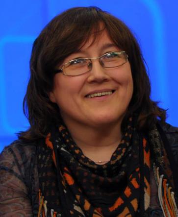 photo of Elena Demidova