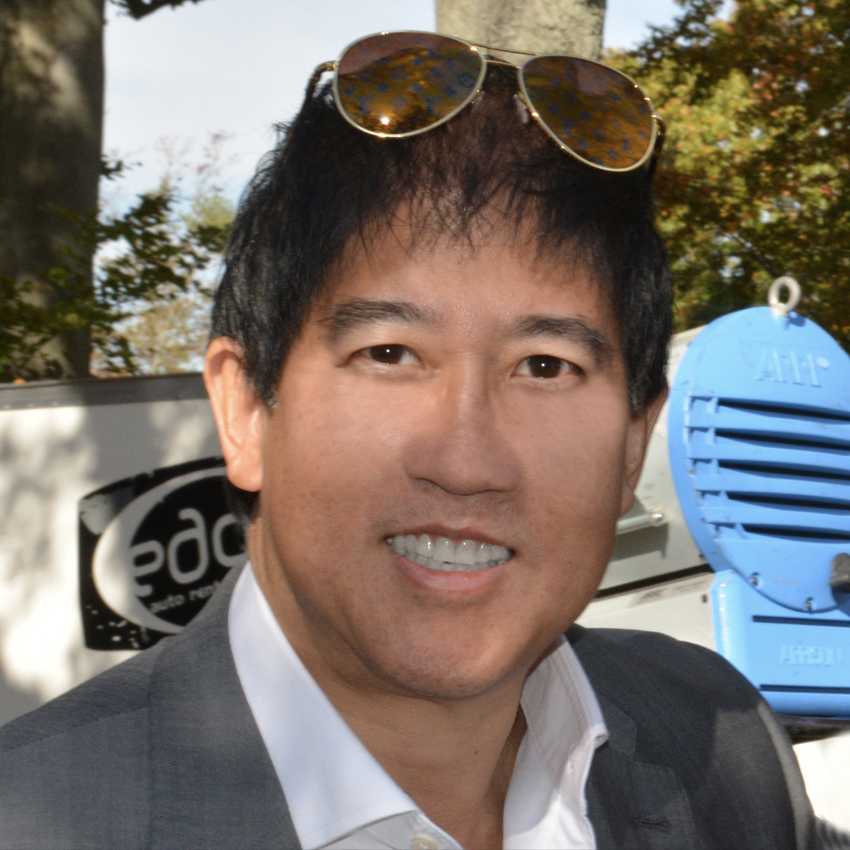 photo of STEPHEN MAO
