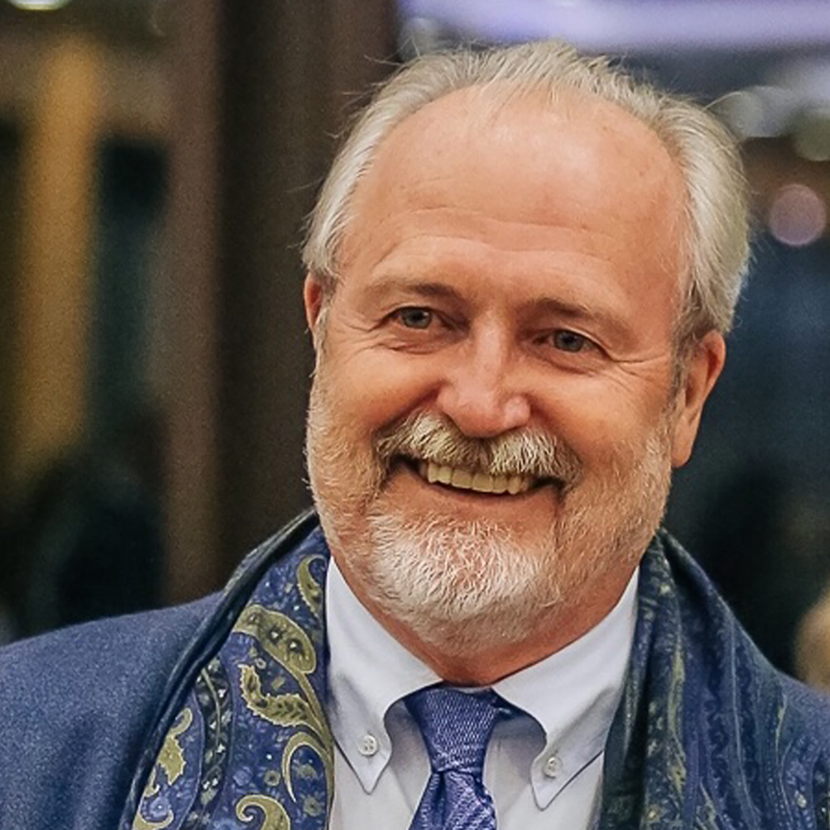 photo of VLADIMIR КHOTINENKO