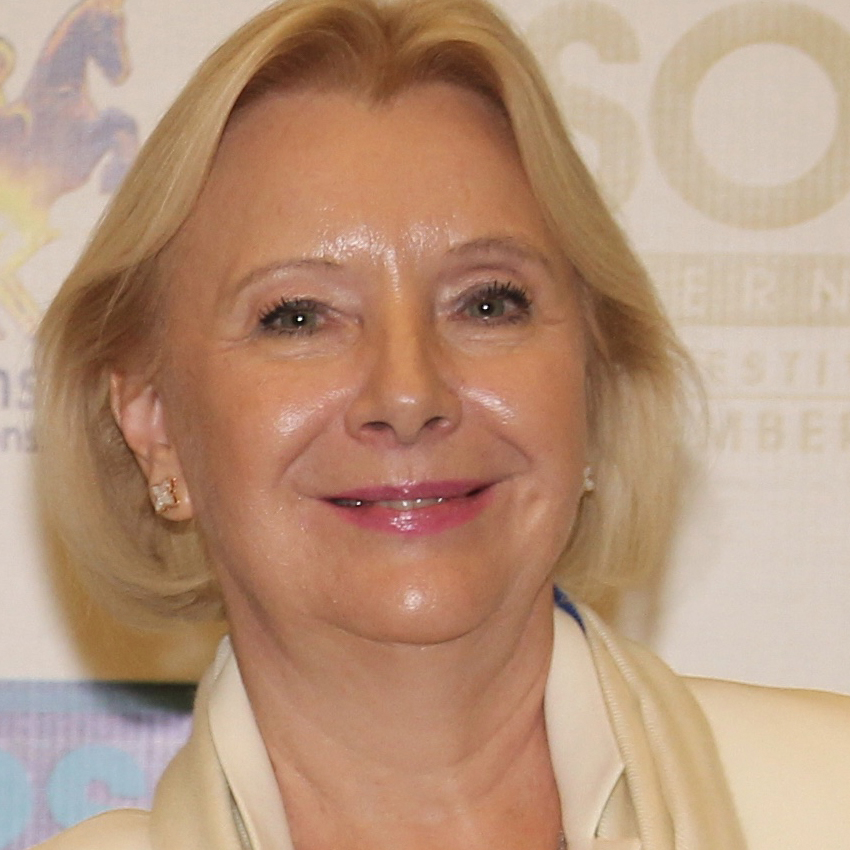 photo of TATIANA YAKOVLEVA