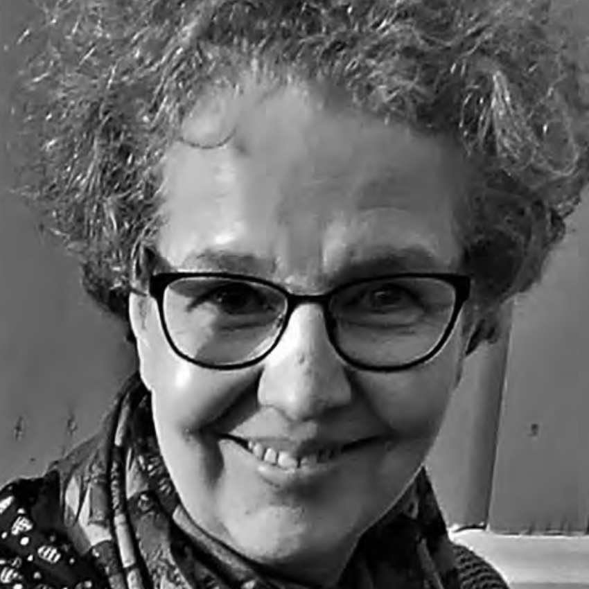 Photo of OLGA SHERWOOD