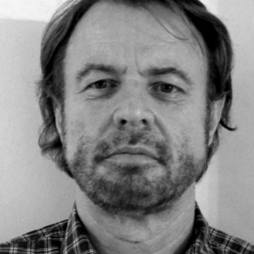 photo of RICHARD DEAKIN