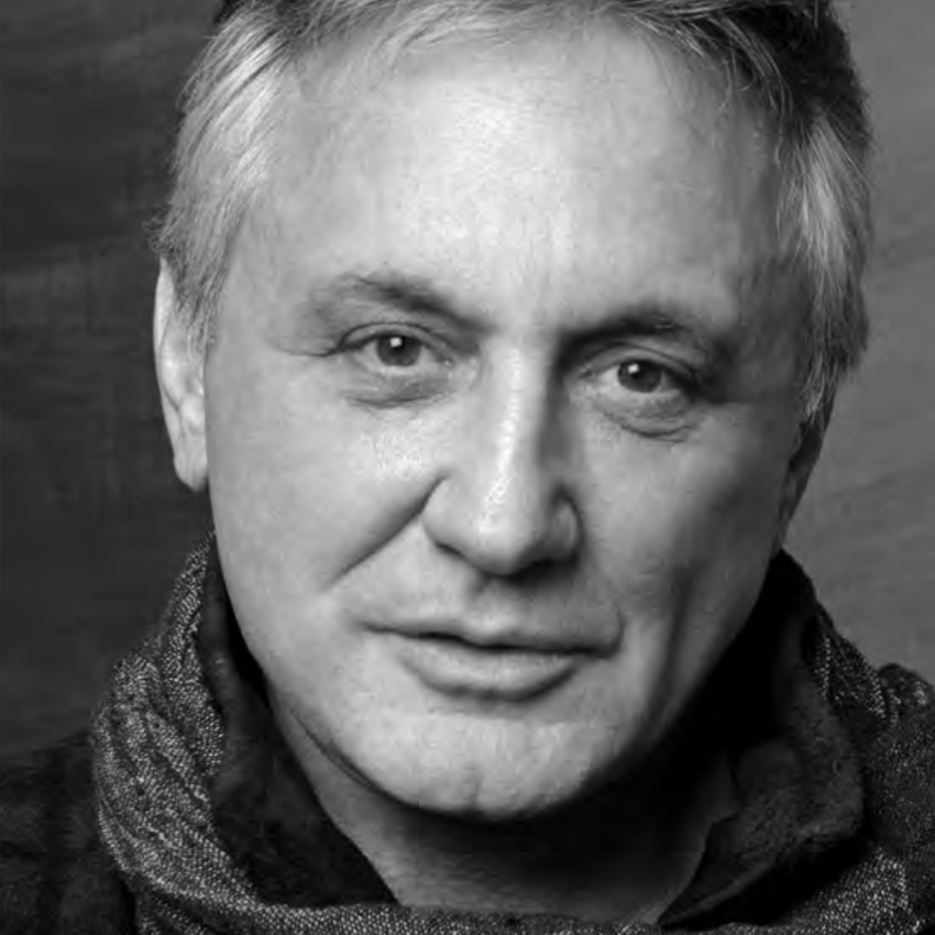 photo of VLADIMIR ALENIKOV