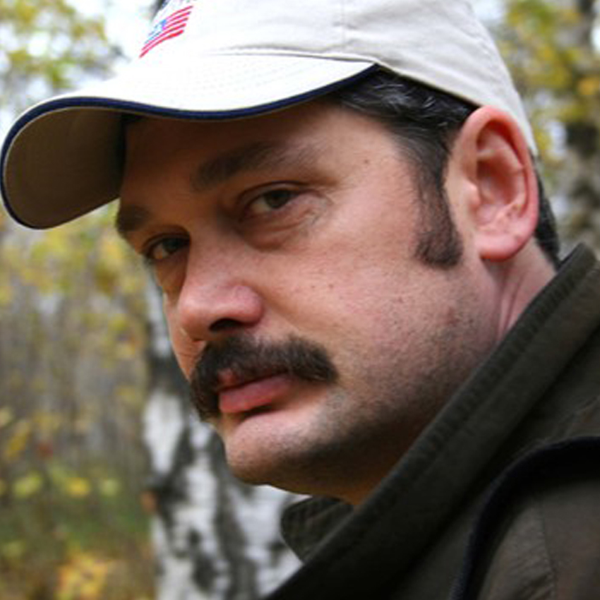 photo of VADIM TSALIKOV