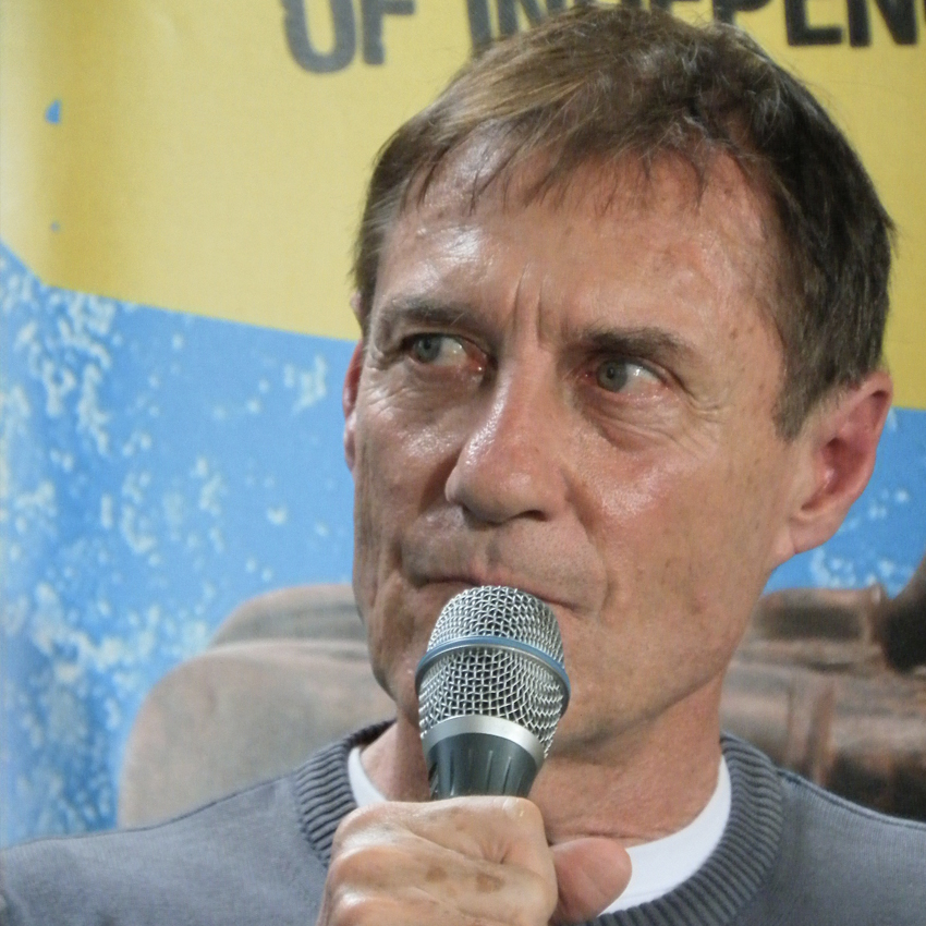 photo of ROLAND JOFFE