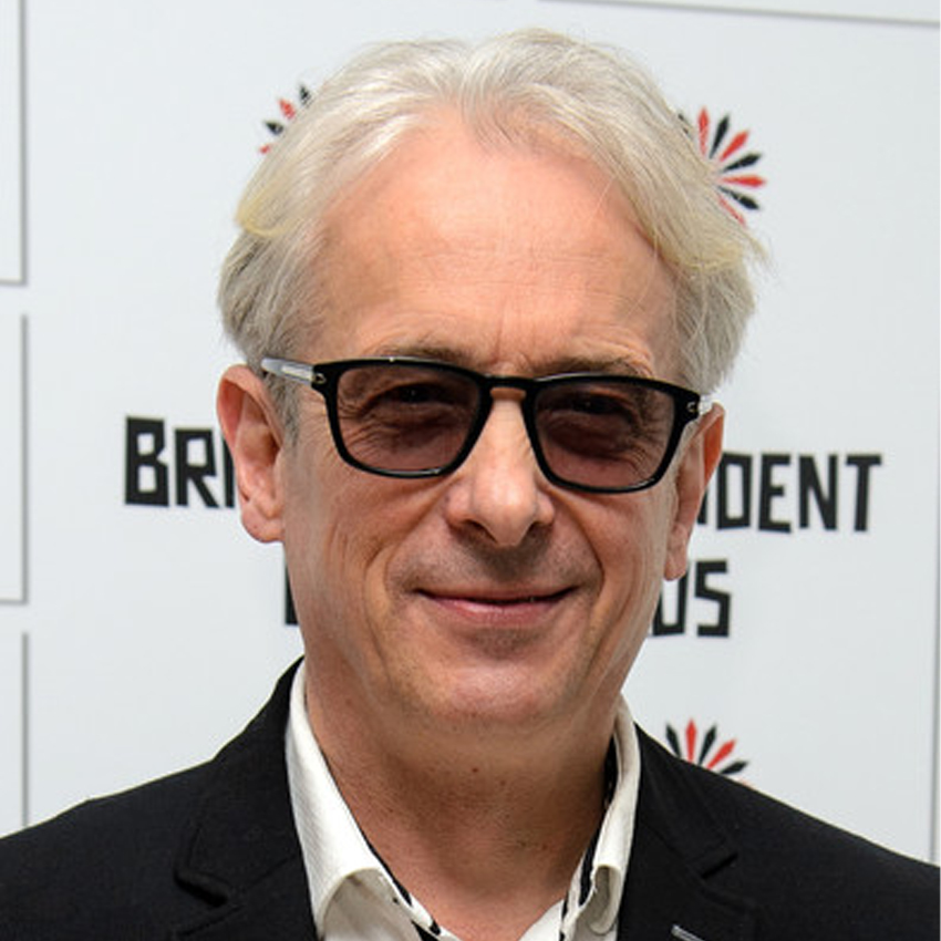 photo of ELLIOT GROVE