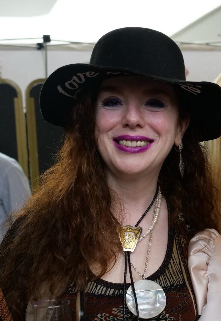 photo of PETRA TERZI