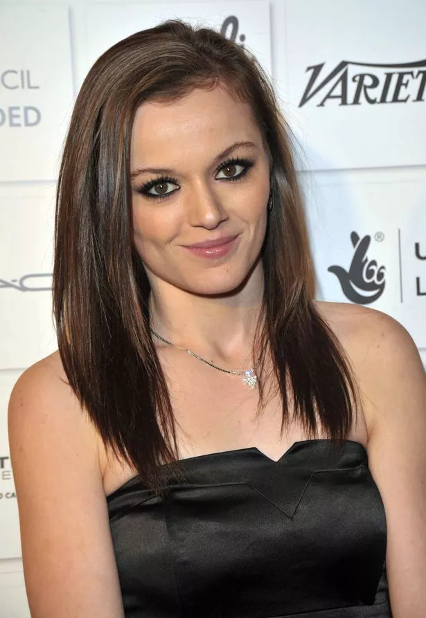 photo of KATIE JARVIS