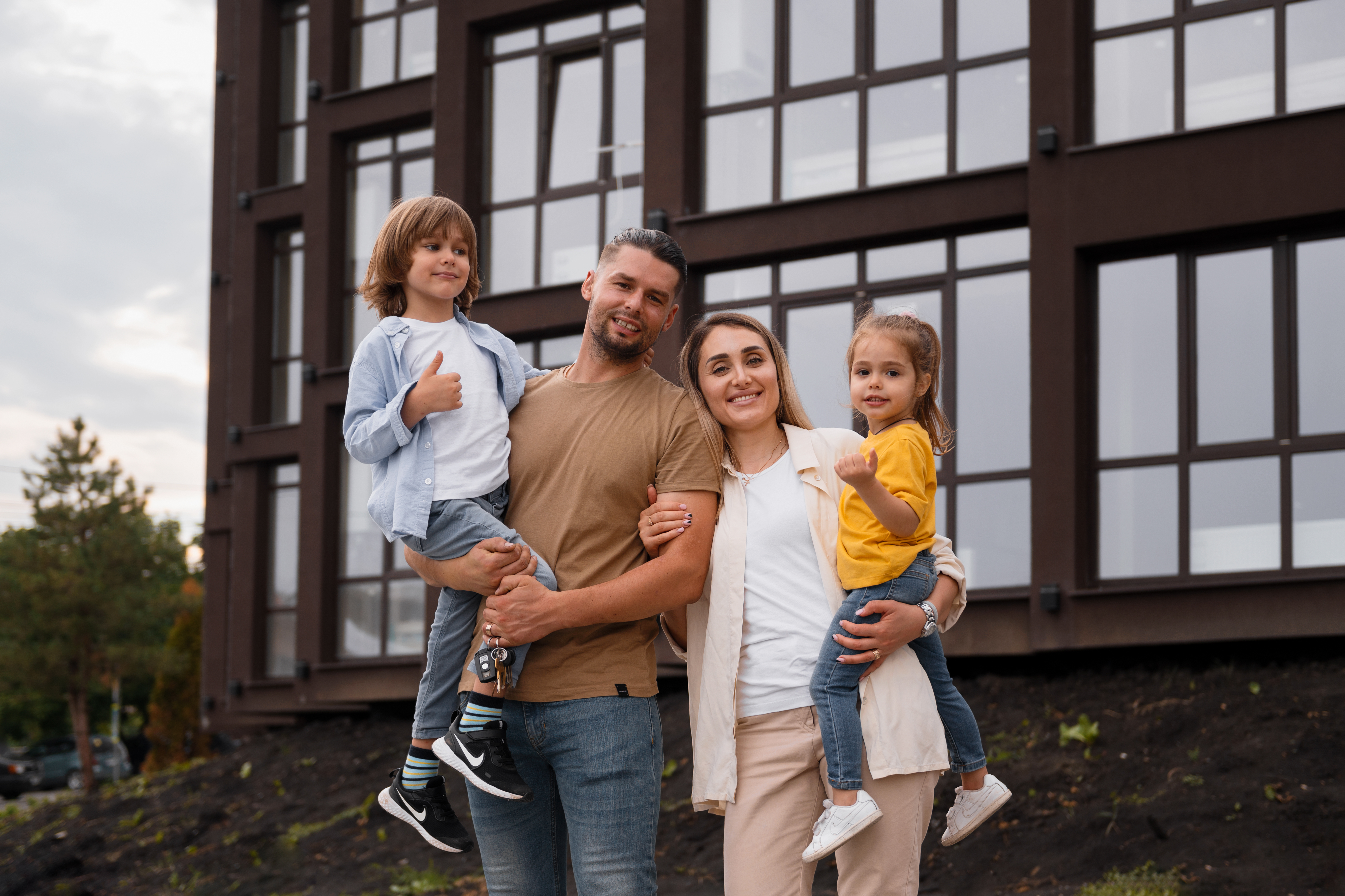famile home famile home