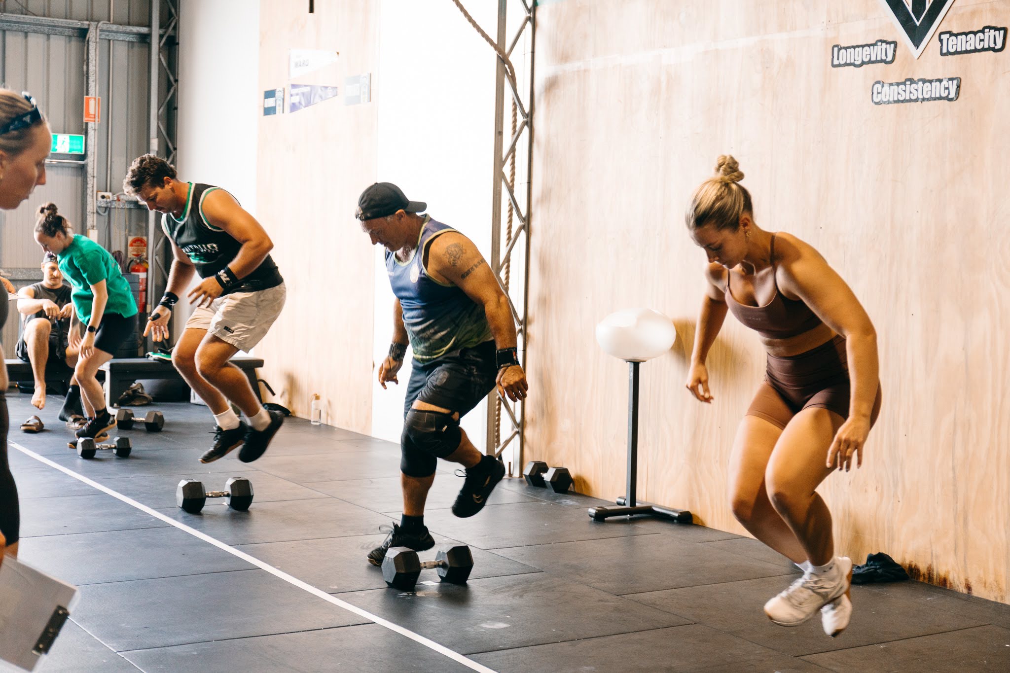 CrossFit