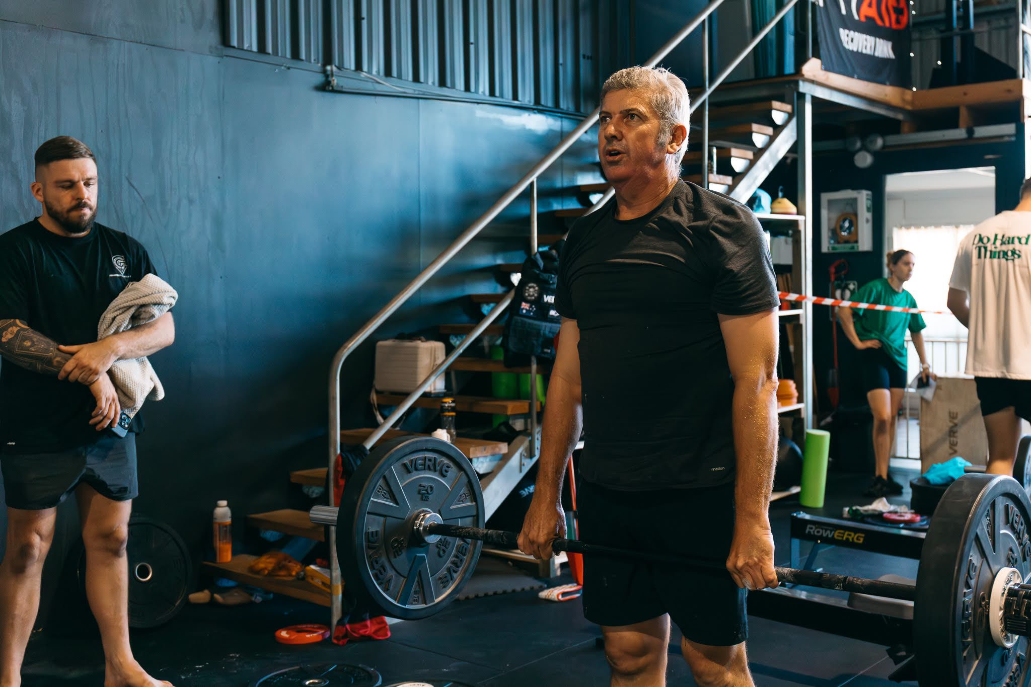 Personal Training