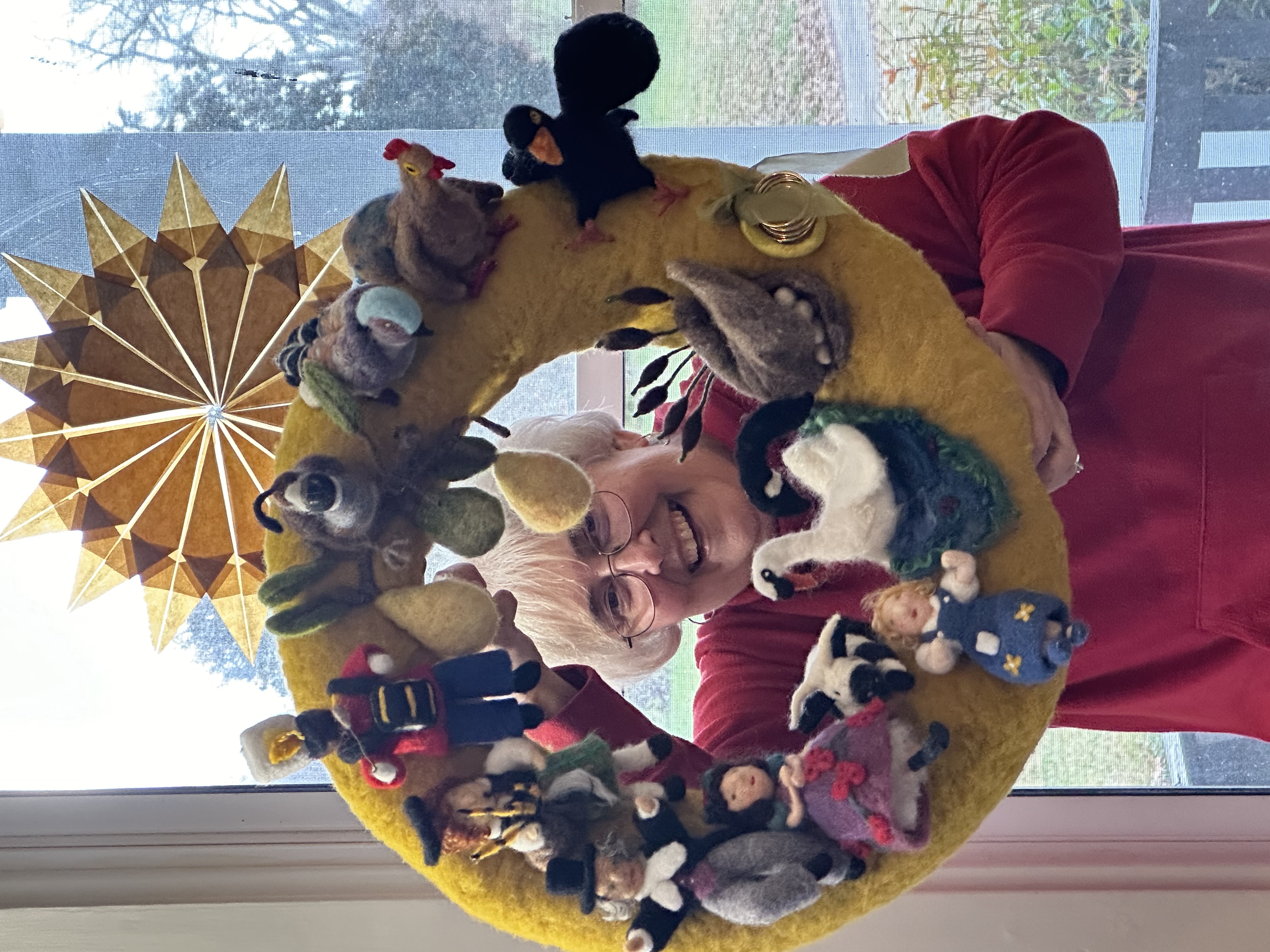 Kim's 12 Days of Christmas