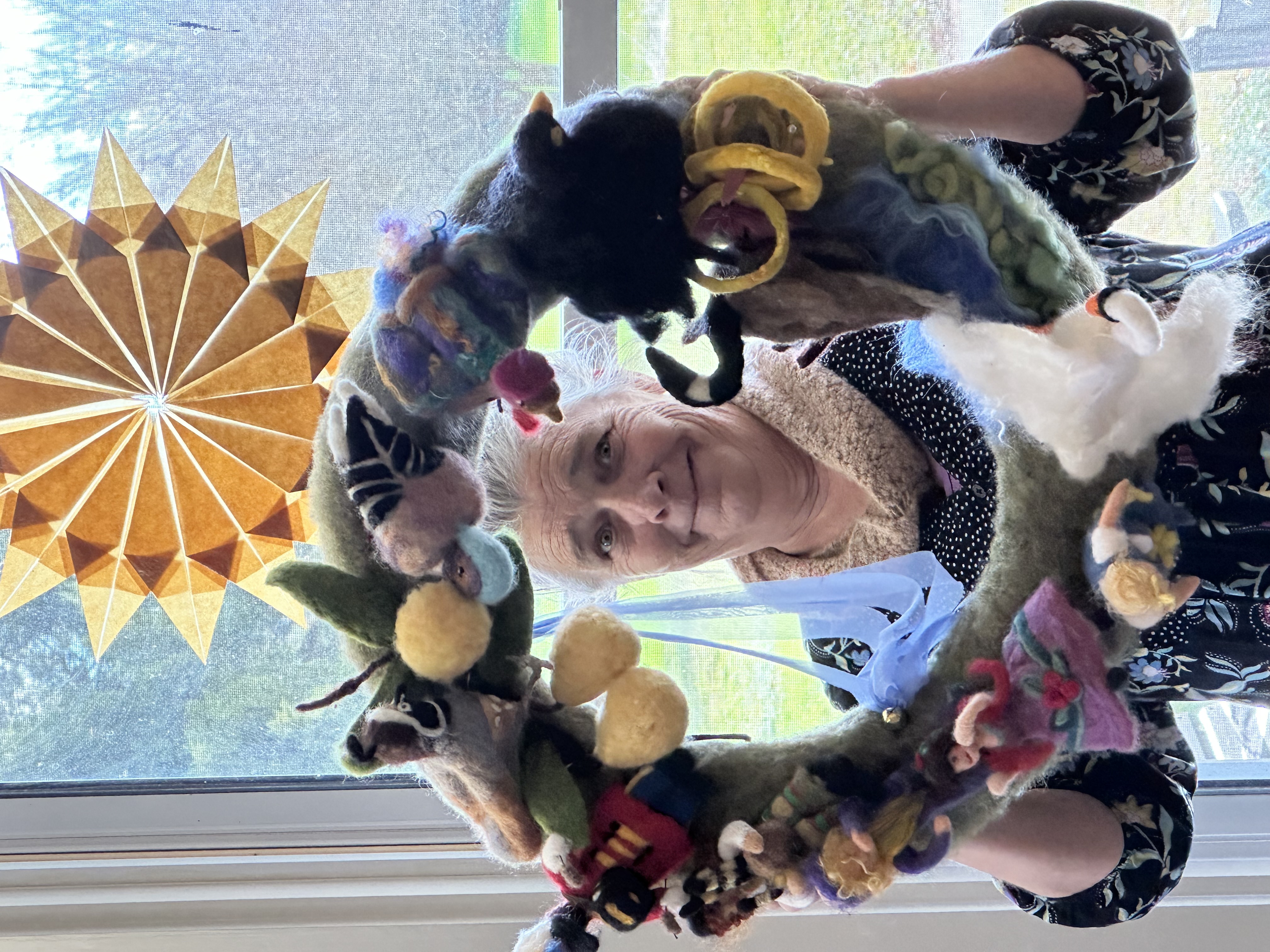 Jeannie's 12 Days of Christmas