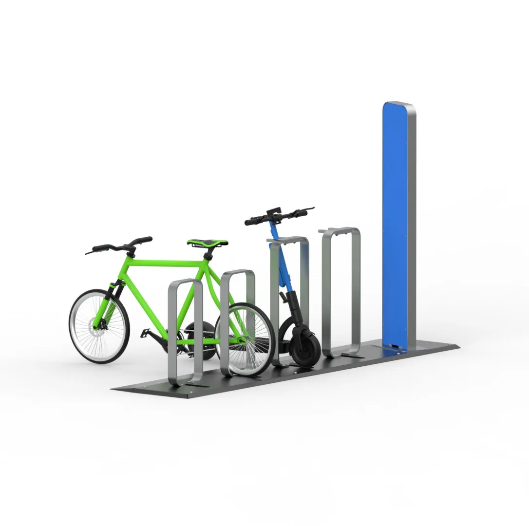 Bike Docking Station