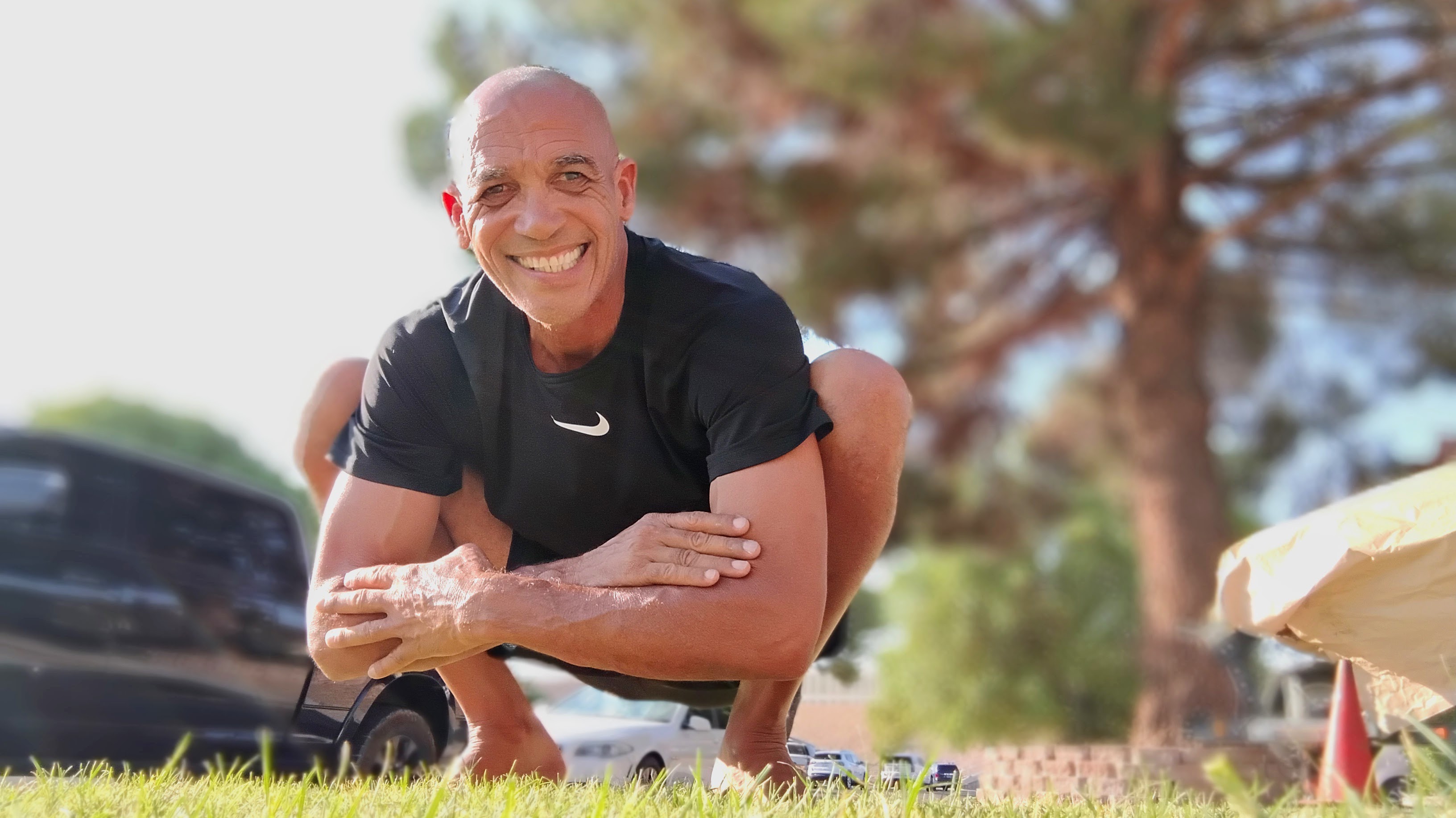 The Role of Stress in Healing The Role of Stress in Healing