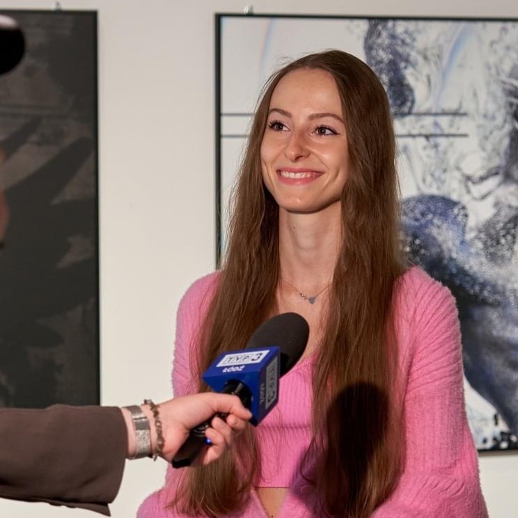 Ewelina Ostrowska Ewelina Ostrowska