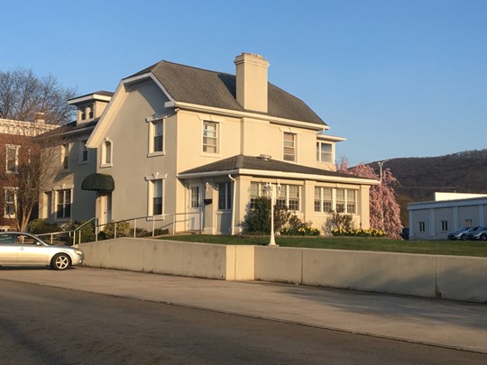 Turnkey Chiropractic Office For Sale or Lease