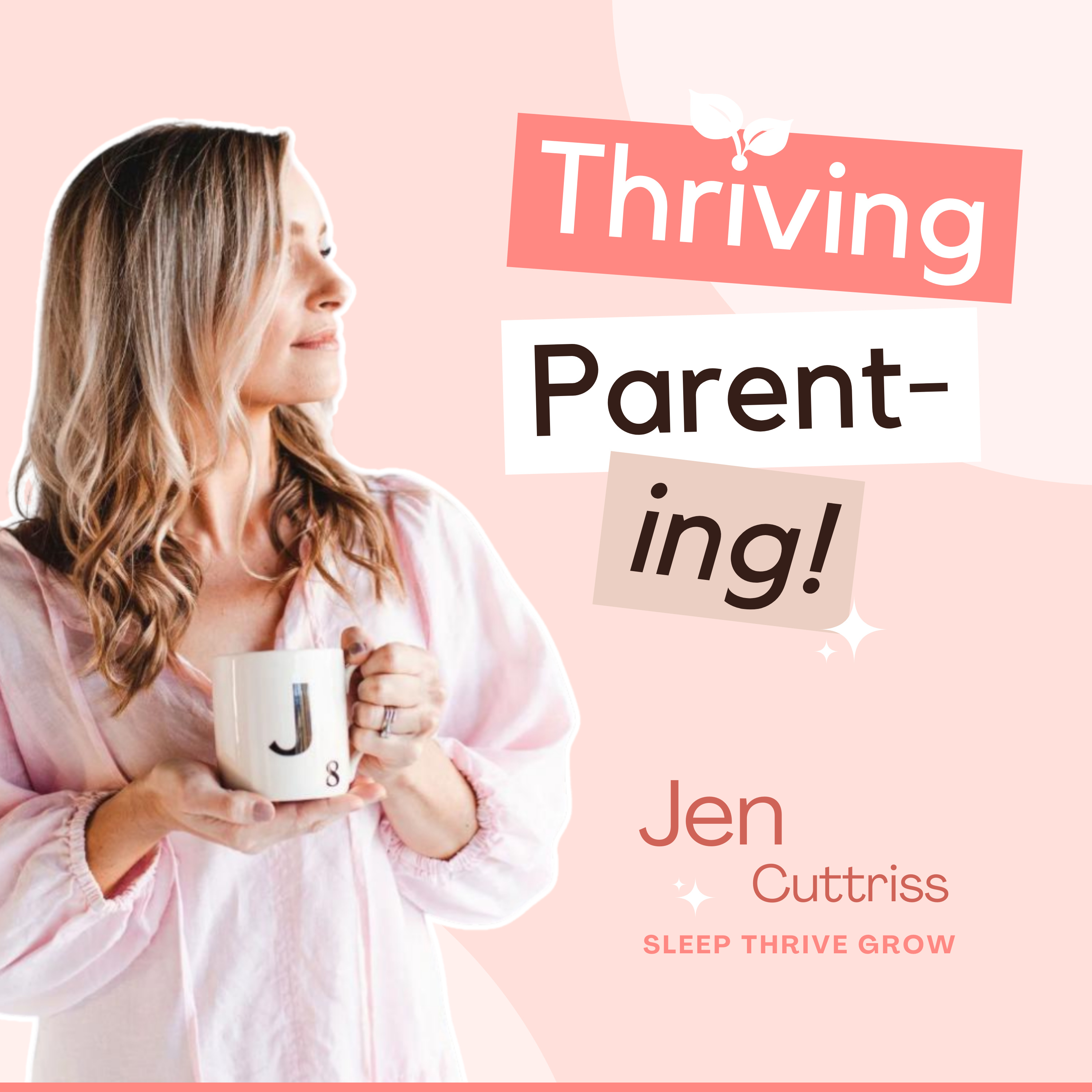 The Truth About Cortisol and 5 Common Causes of Tiredness for Mums