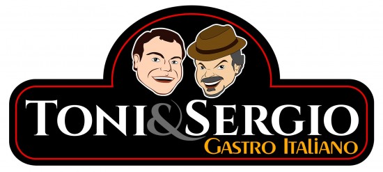 Tony & Sergio