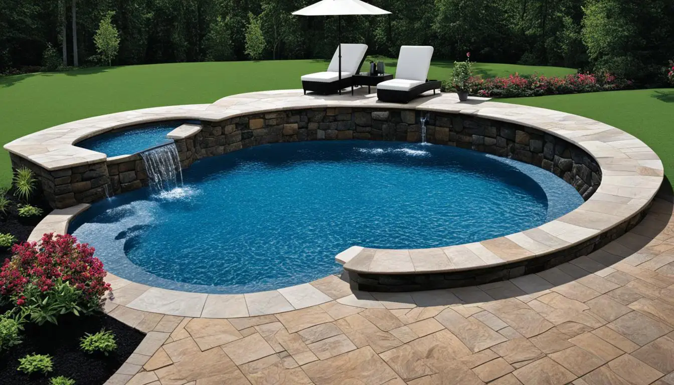 Swimming Pool Design Trends