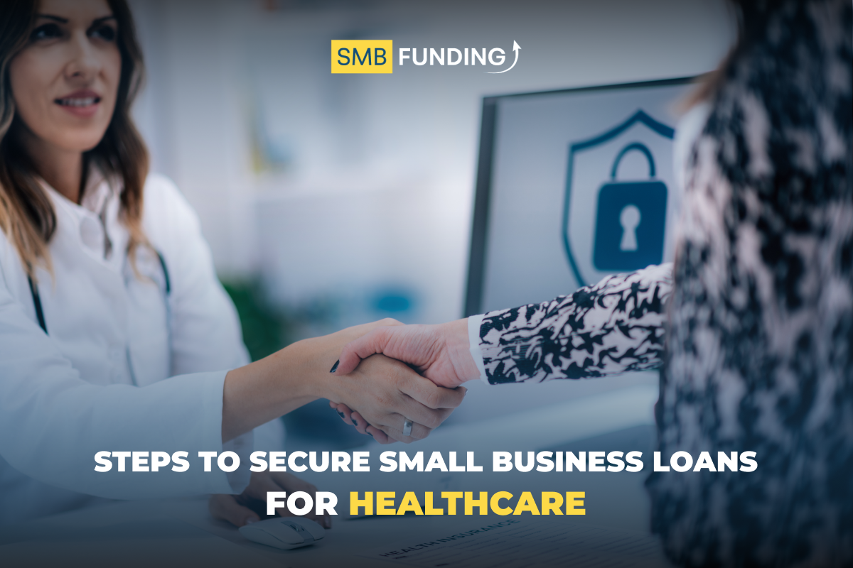 steps to secure small business loans steps to secure small business loans