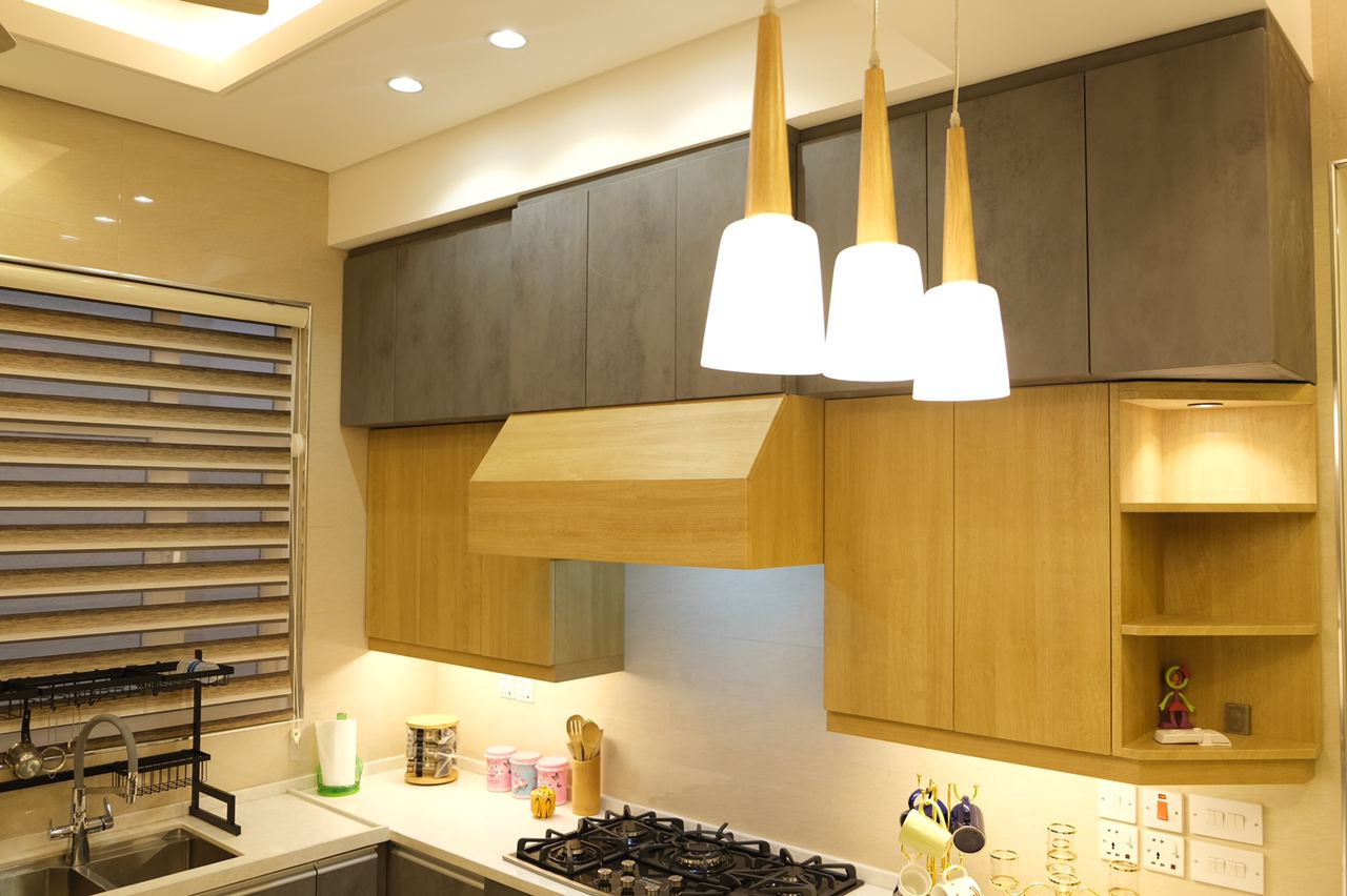 الفرق بين أنواع الخشب: MDF، HDF، Plywood