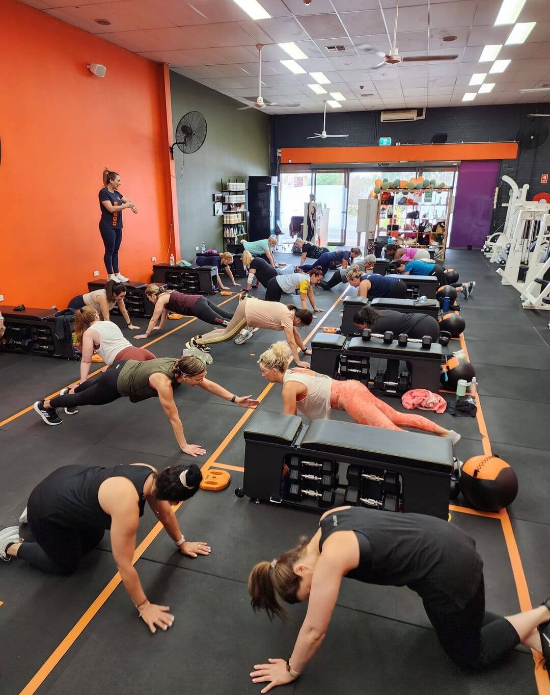 Kingsgrove Women's Gyms, FREE Women's Gym Passes, 91% Off Women's Gym, Kingsgrove, NSW, Australia