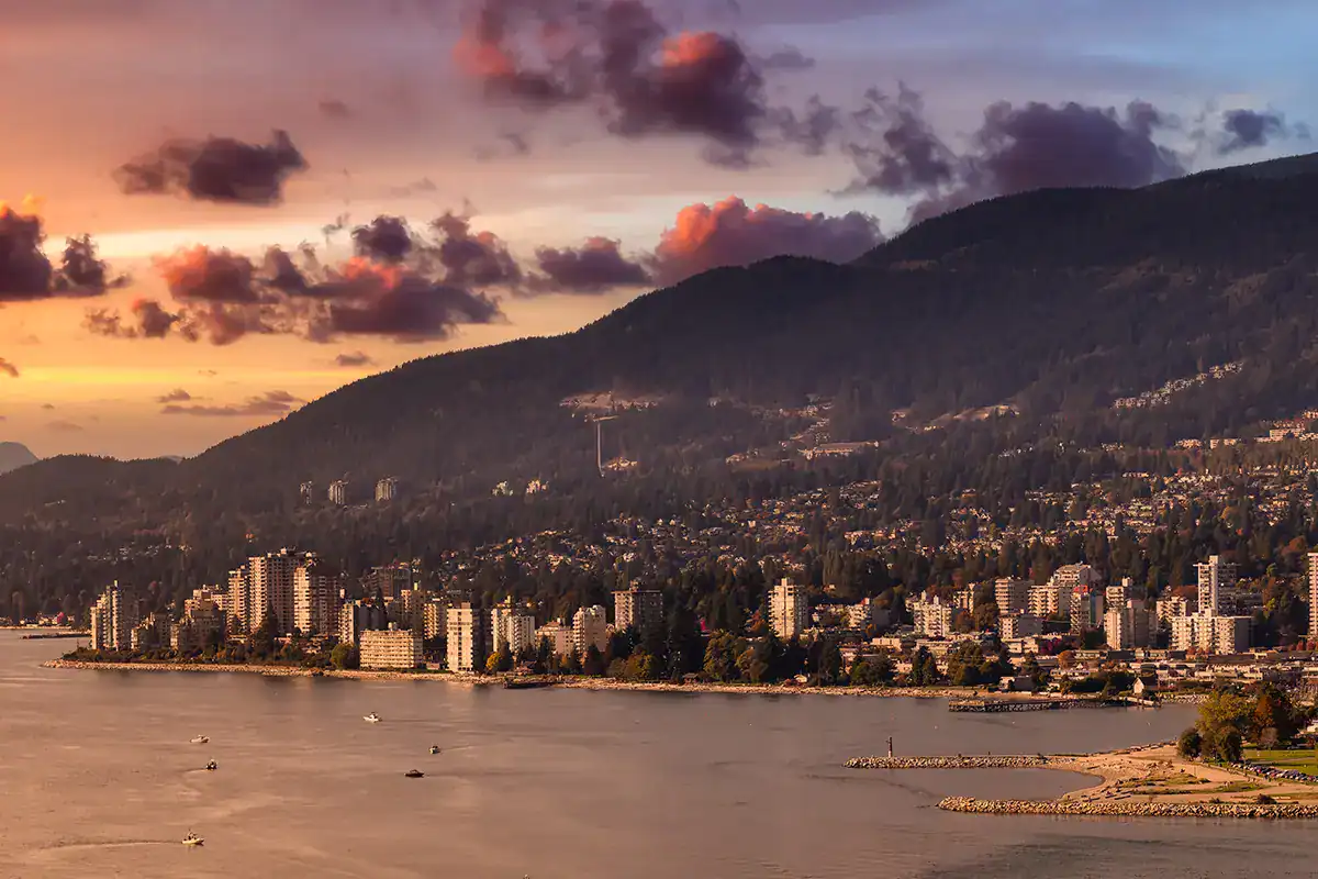 West Vancouver