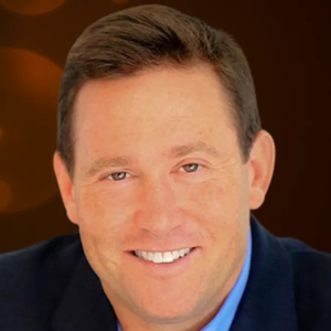 Jon Gordon