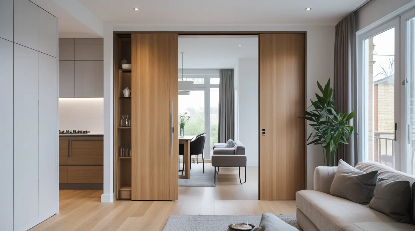 Final Tips for a Smooth Pocket Door Installation and Long-Term Care Final Tips for a Smooth Pocket Door Installation and Long-Term Care