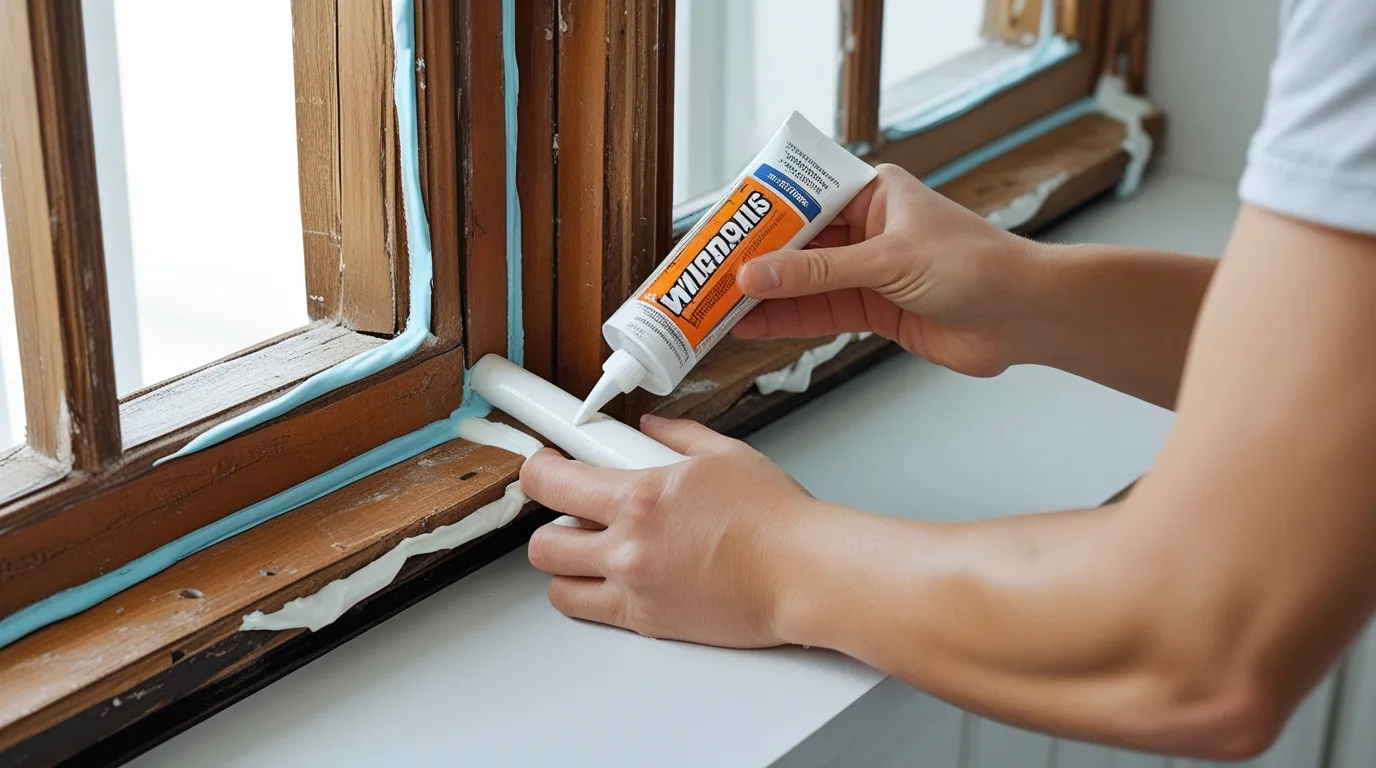 Window Efficiency Matters Window Efficiency Matters
