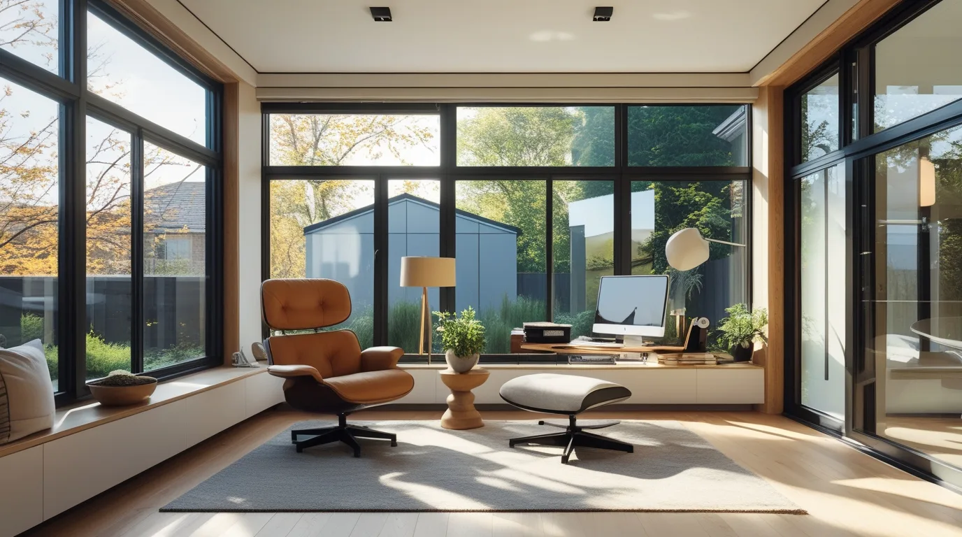 Benefits of Installing Energy-Efficient Replacement Windows Benefits of Installing Energy-Efficient Replacement Windows