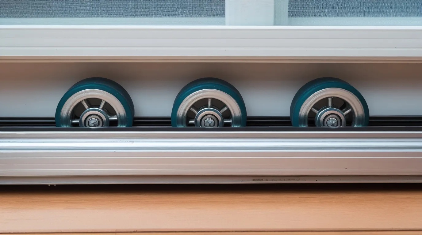 Sliding Patio Door Roller Adjustment Tips from the Pros Sliding Patio Door Roller Adjustment Tips from the Pros