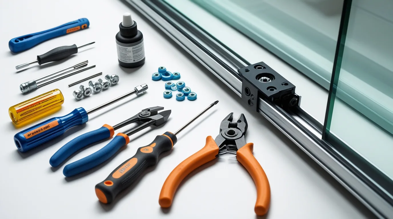 Sliding Patio Door Roller Adjustment Tips from the Pros Sliding Patio Door Roller Adjustment Tips from the Pros