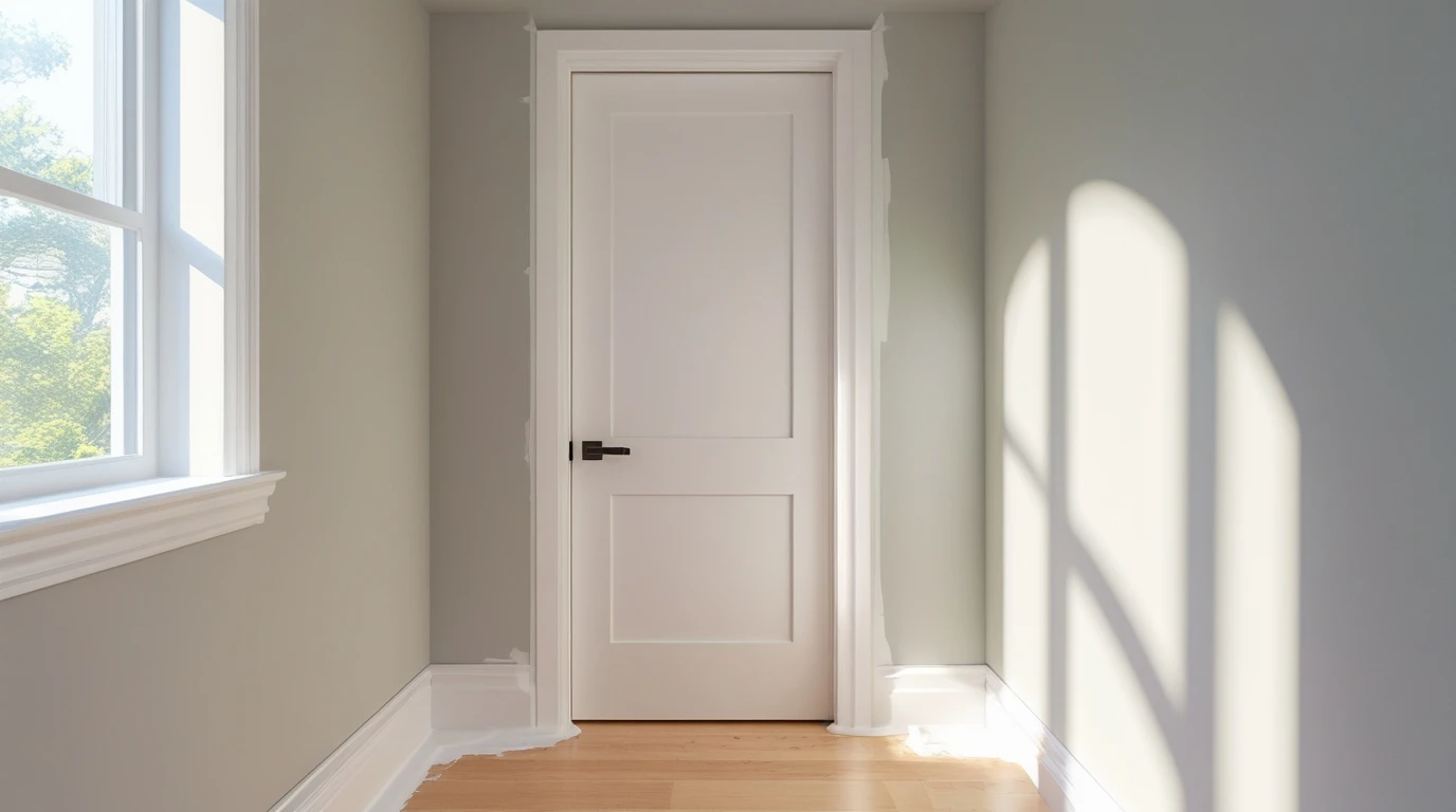 What’s the Cost to Replace Interior Doors and When to DIY What’s the Cost to Replace Interior Doors and When to DIY