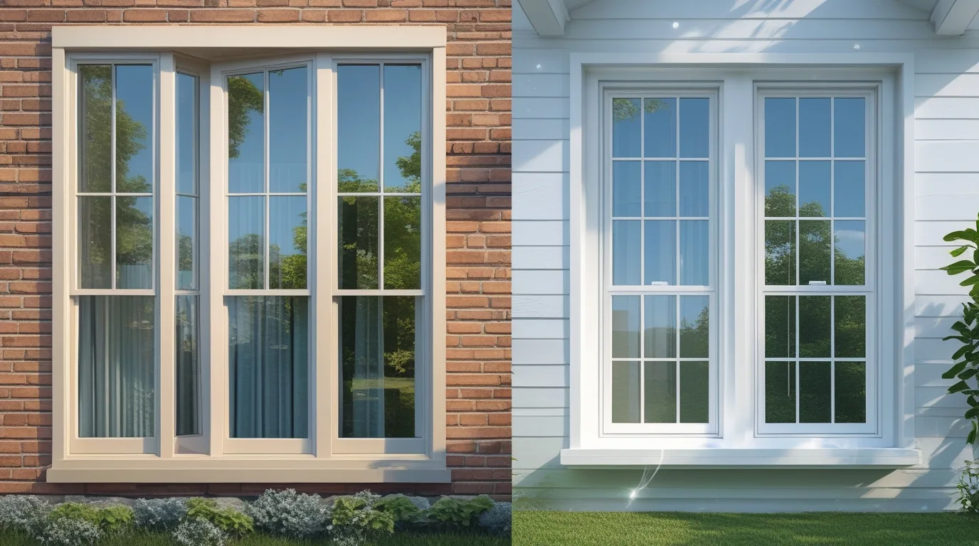 Exploring Window Styles From Classic To Modern Exploring Window Styles From Classic To Modern