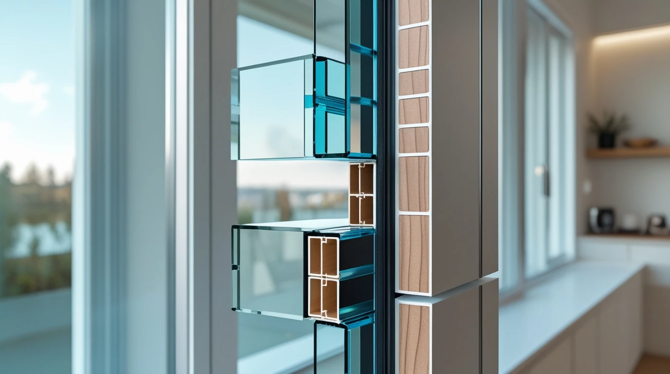 Picture Window Frame And Glass What You Should Know Picture Window Frame And Glass What You Should Know