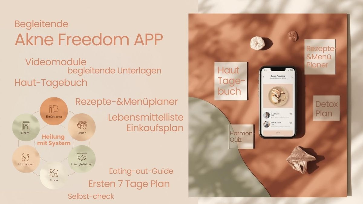 Einblicke ins Programm Dein System