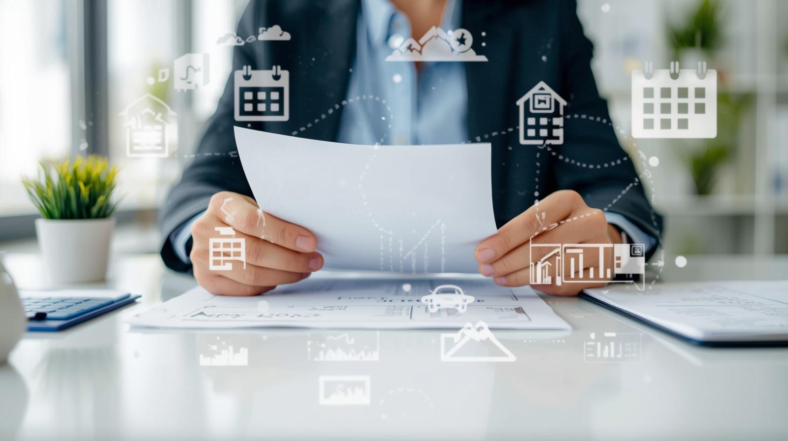 43 Life Events That May Affect Your Taxes and Accounting