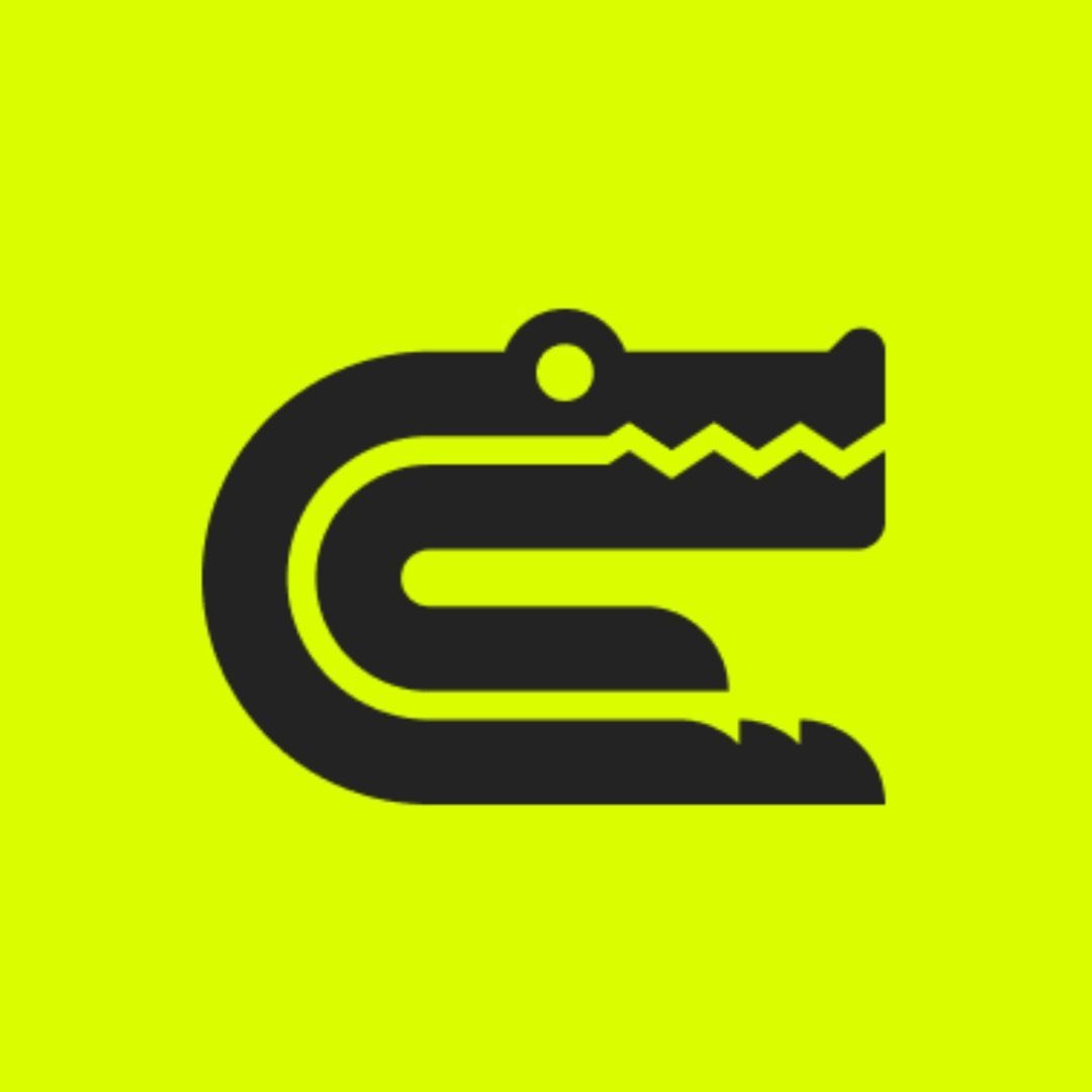 Cairns Crocodiles business logo