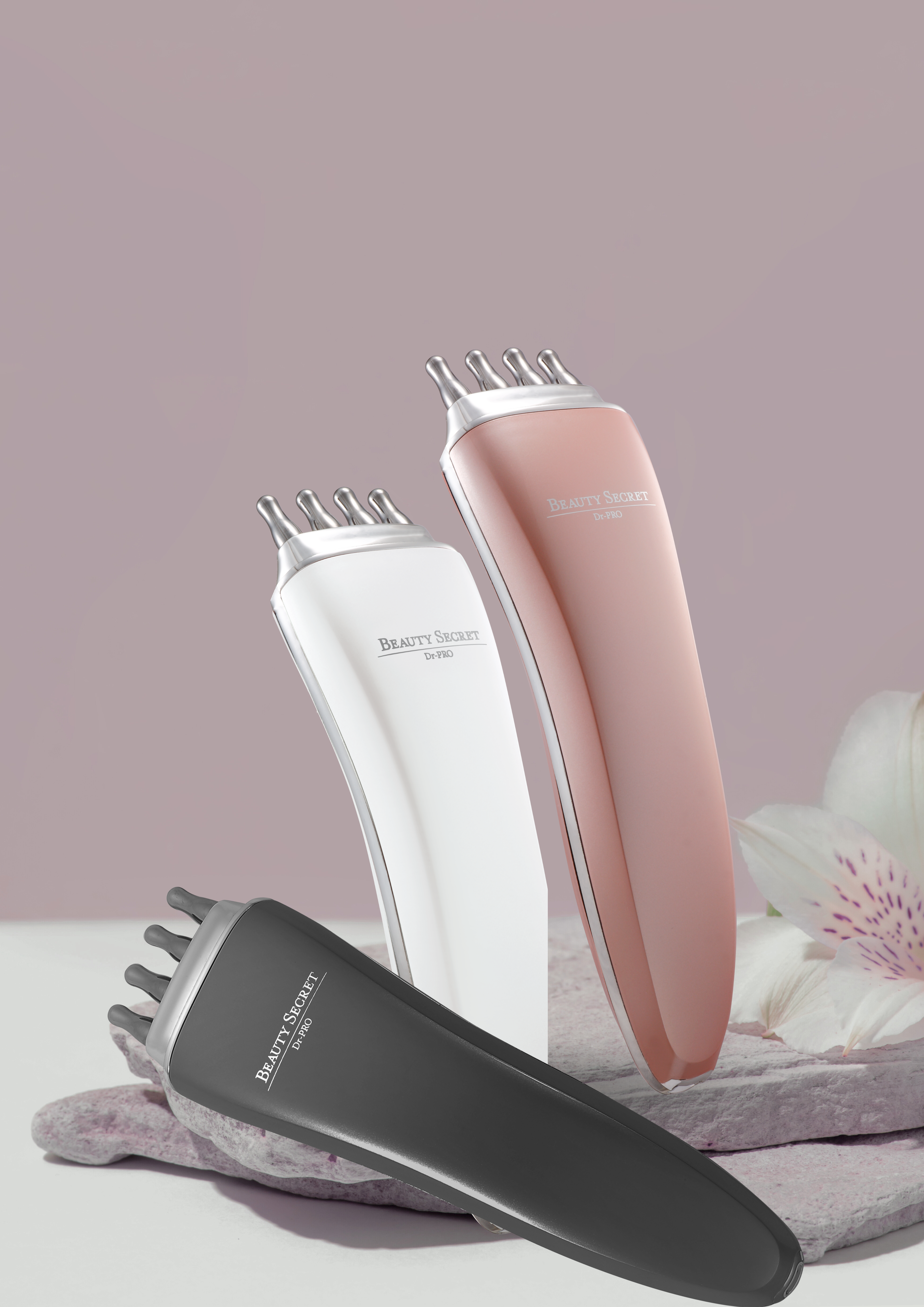 Beauty Secret Dr-Pro | Skin & Hair Rejuvenation at Home Beauty Secret Dr-Pro | Skin & Hair Rejuvenation at Home