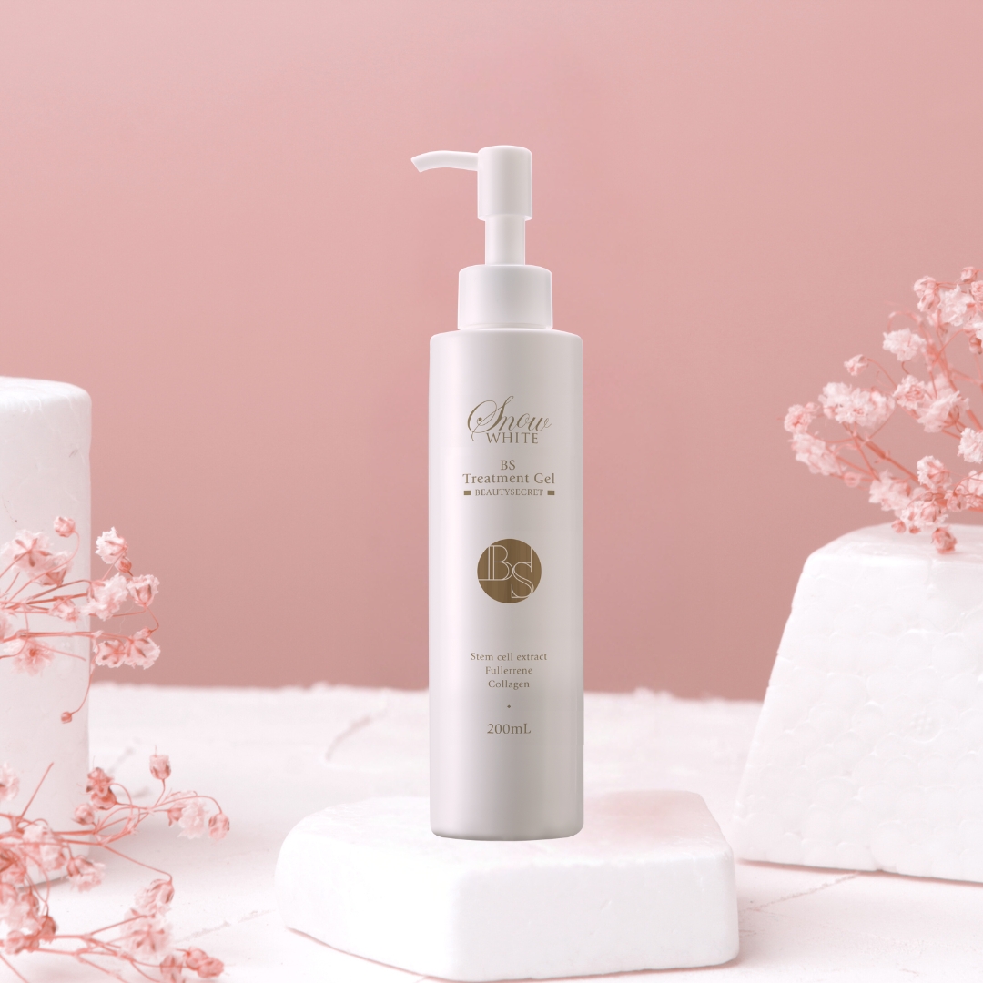 Dr-PRO BEAUTY SECRET Dr-PRO BEAUTY SECRET – ScandinavianBeauty