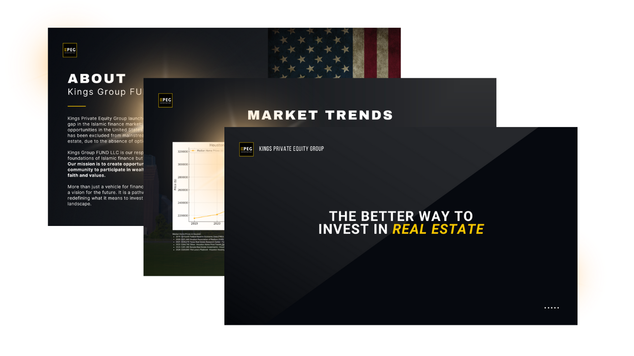 Shariah Compliant Investing Shariah Compliant Investing