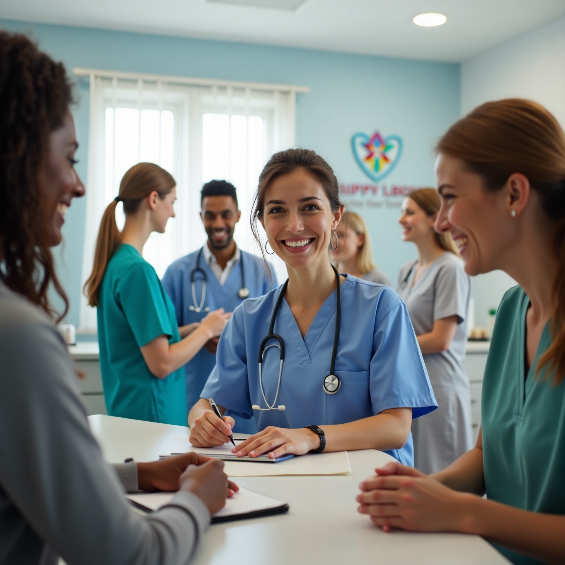 Immunizations & Vaccinations